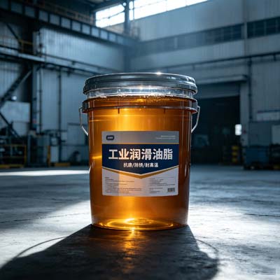 工业润滑油脂