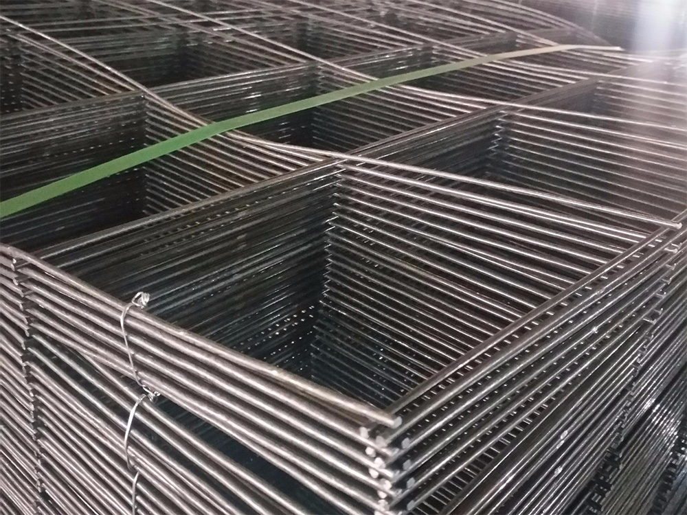 钢筋建筑网片子