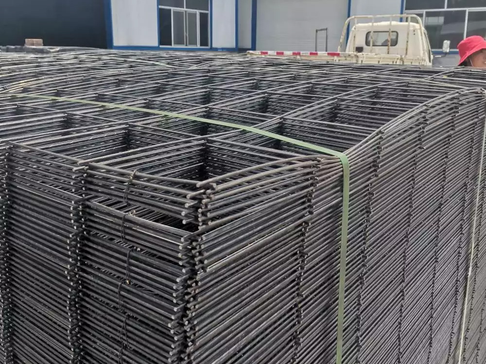 房建钢筋网片生产厂家