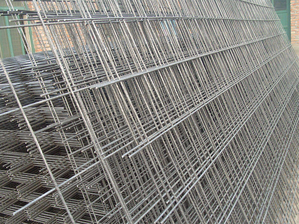 建筑用钢筋网报价