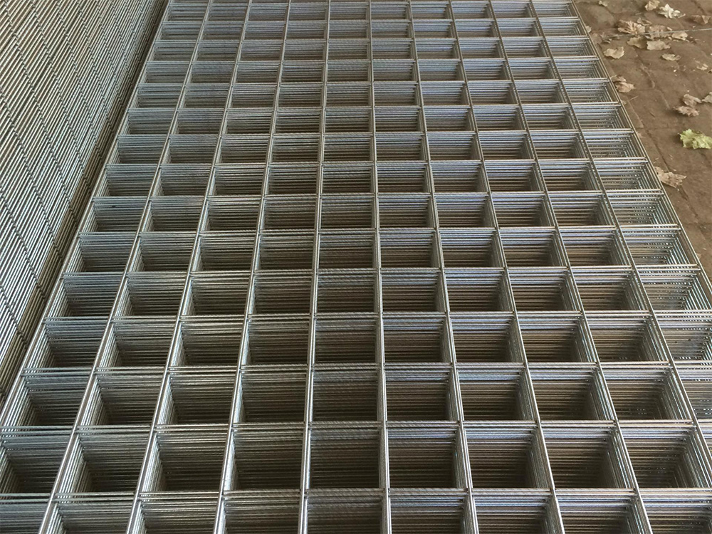 建筑钢筋网多少钱