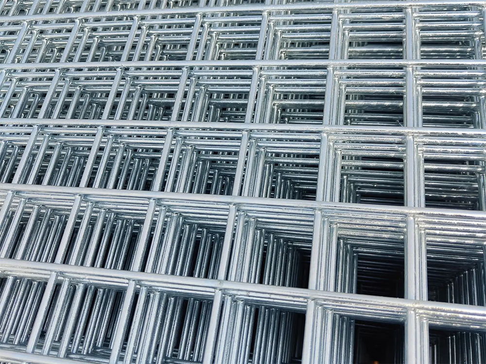 桥梁建筑钢筋网片价格